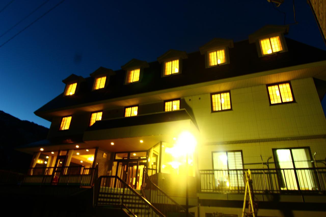 Hotel Utopia Yuzawa  Exterior photo