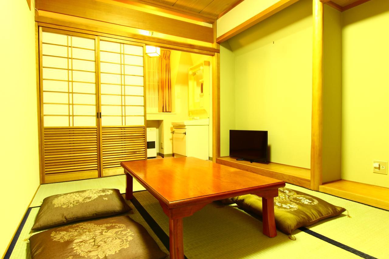 Hotel Utopia Yuzawa  Exterior photo