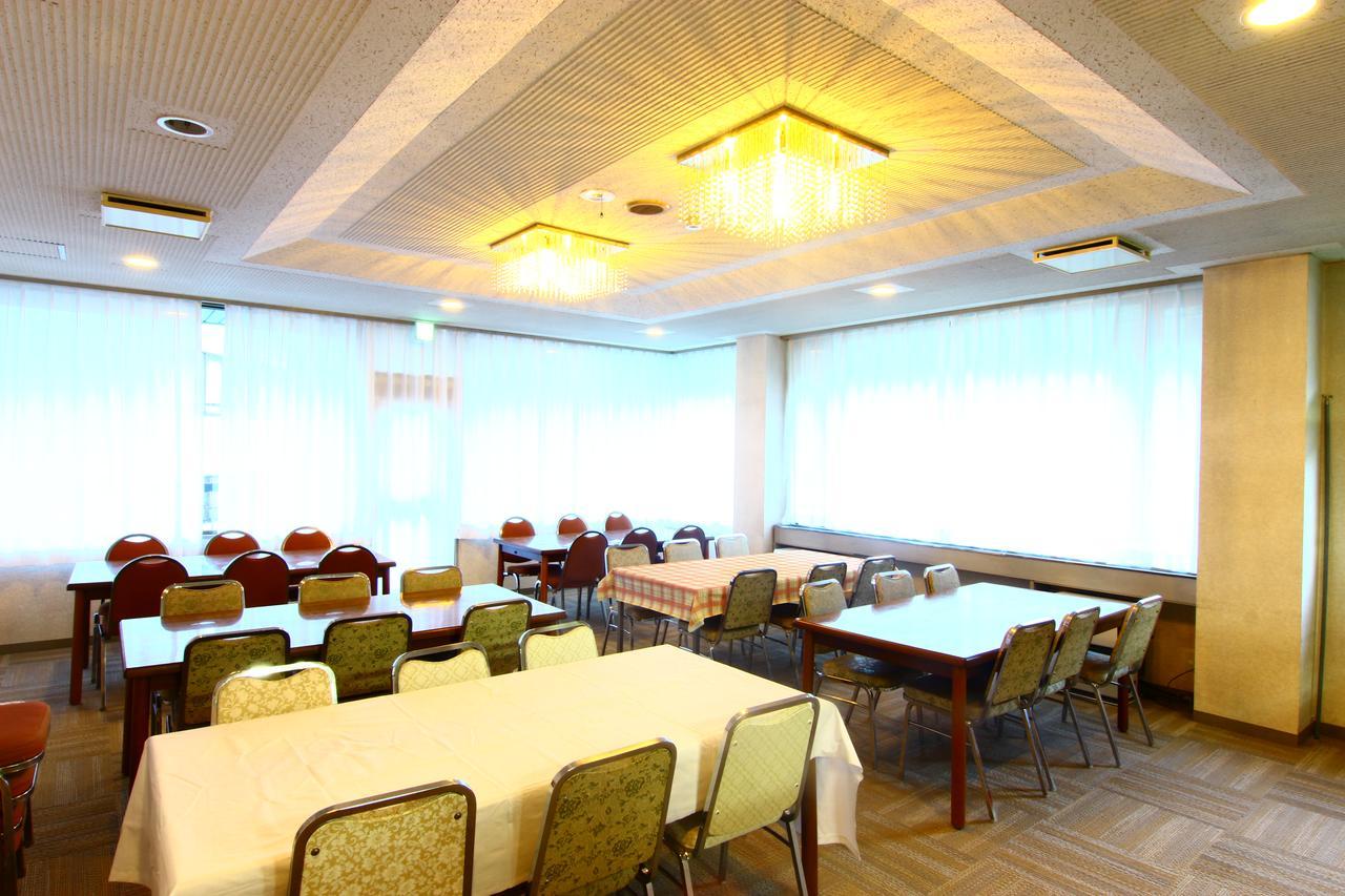 Hotel Utopia Yuzawa  Exterior photo