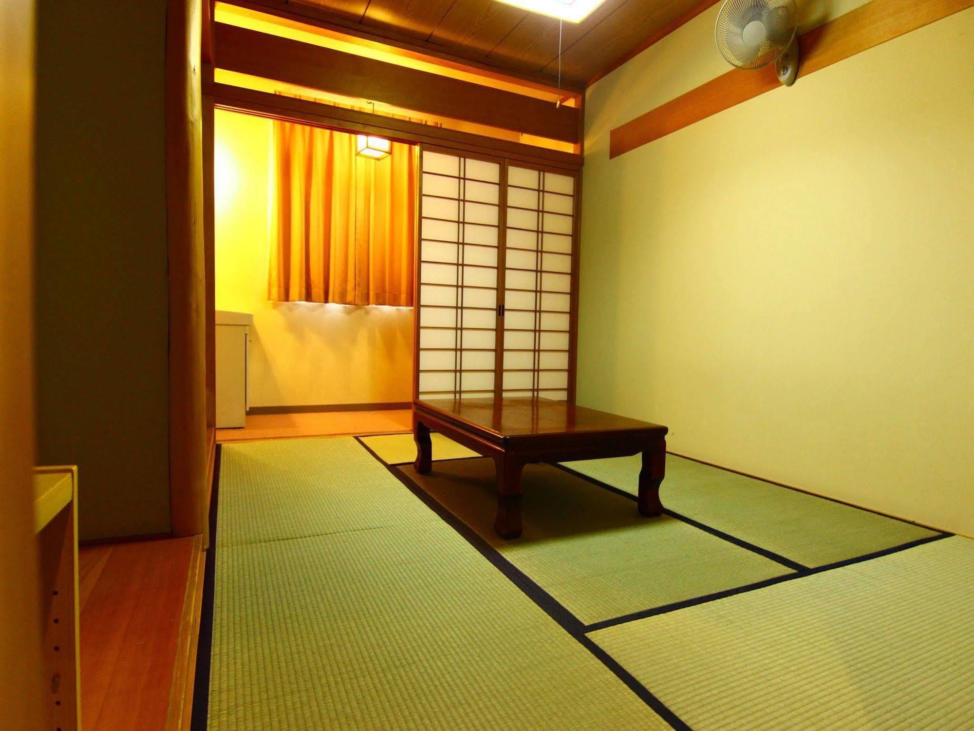 Hotel Utopia Yuzawa  Exterior photo