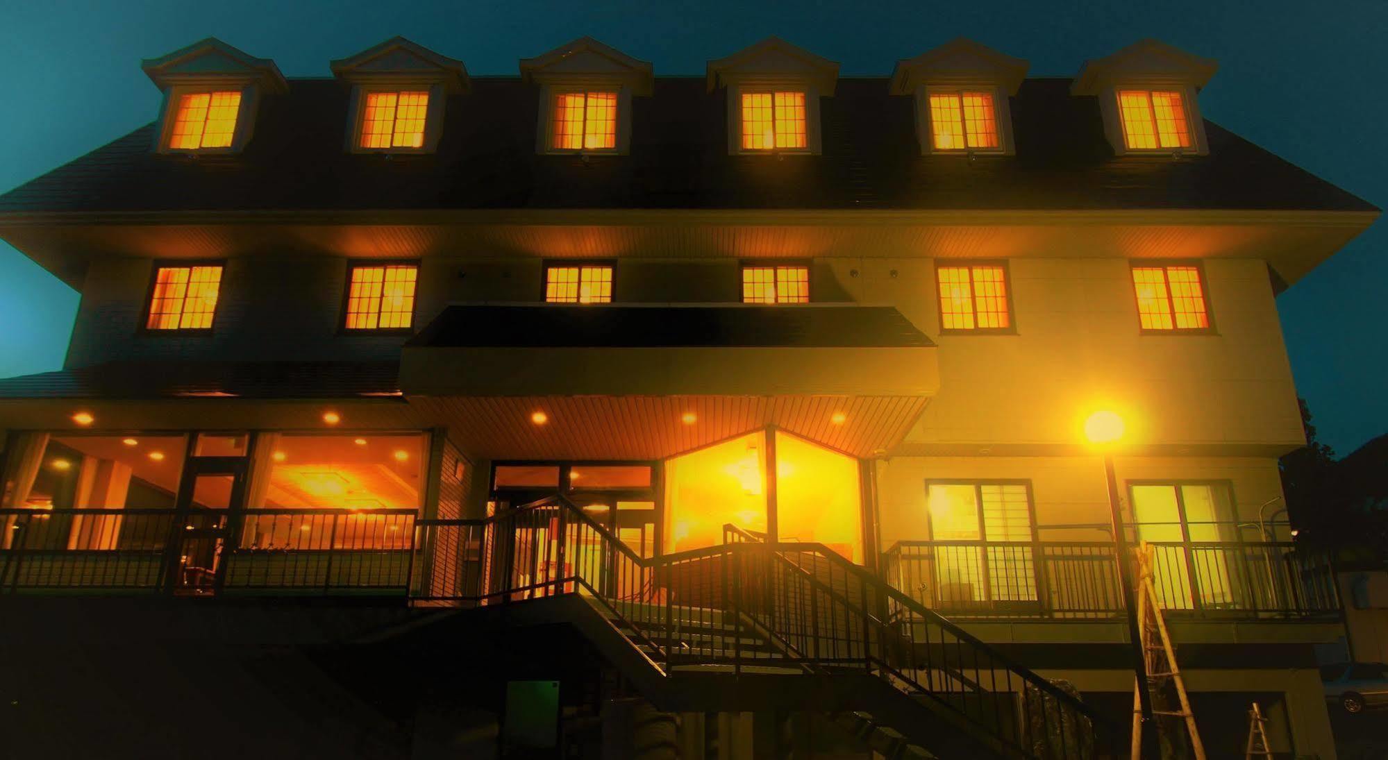 Hotel Utopia Yuzawa  Exterior photo