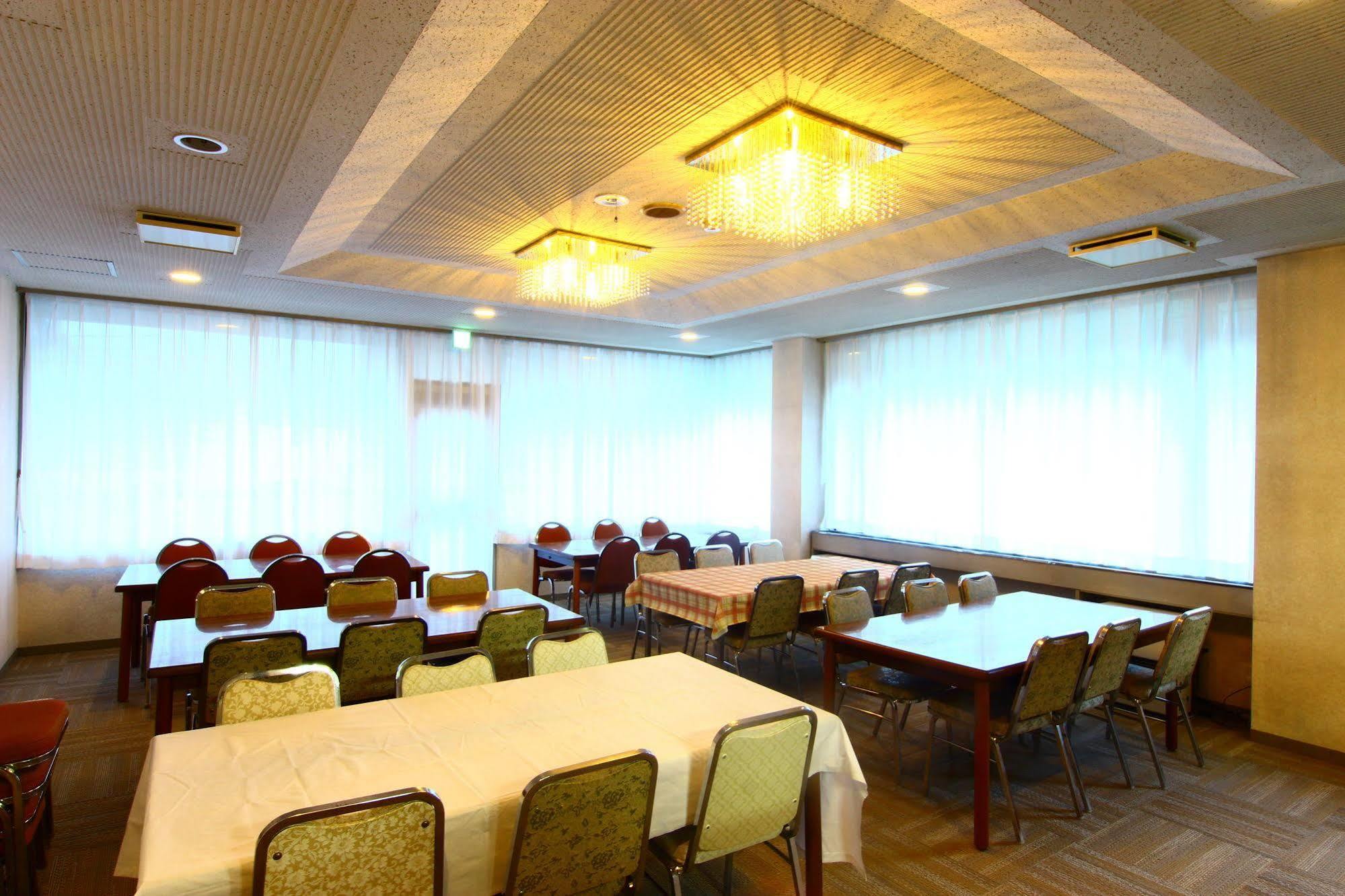 Hotel Utopia Yuzawa  Exterior photo