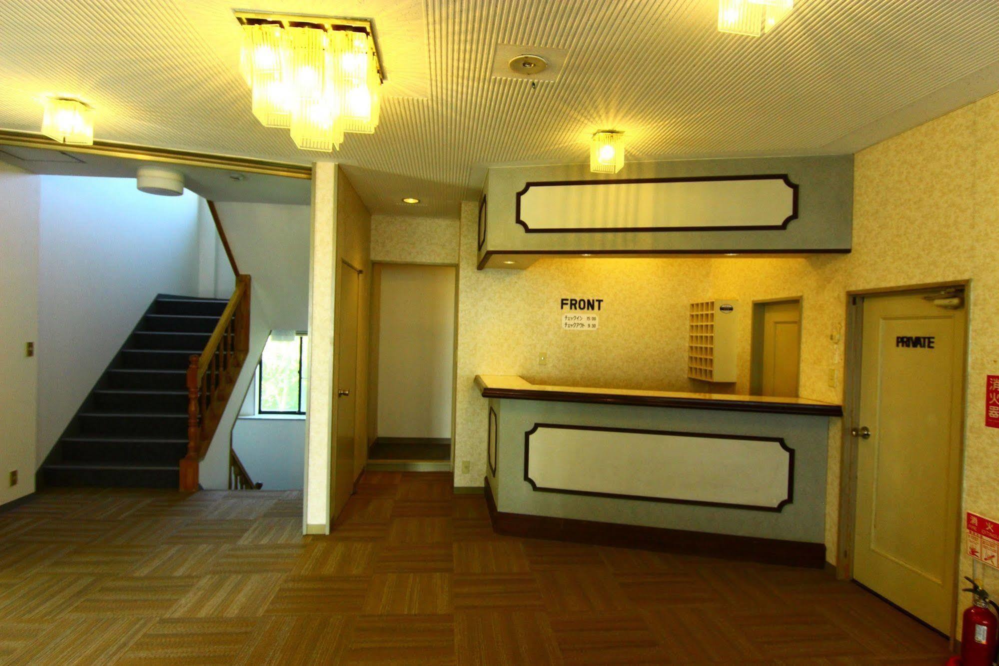 Hotel Utopia Yuzawa  Exterior photo