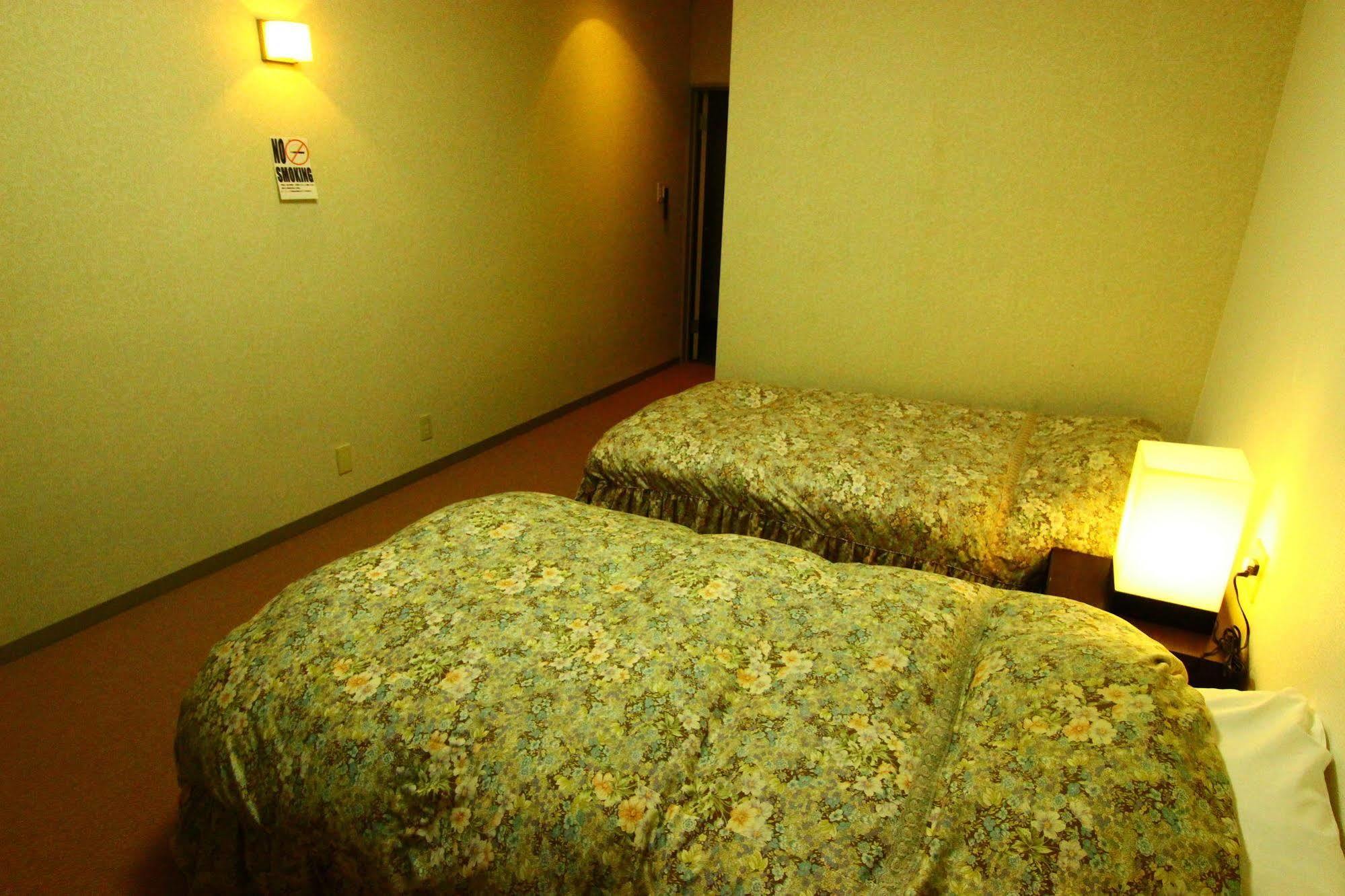 Hotel Utopia Yuzawa  Exterior photo