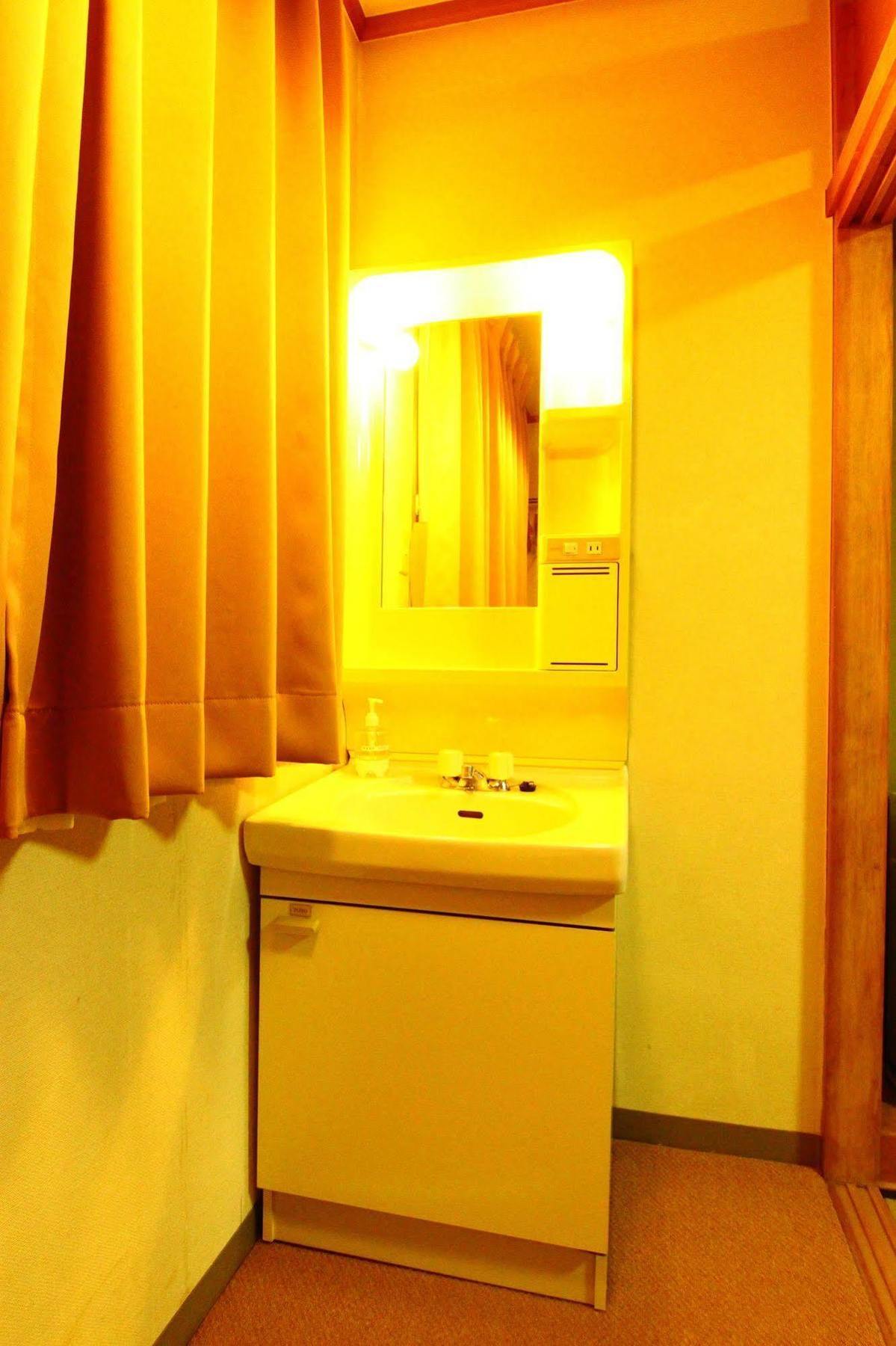 Hotel Utopia Yuzawa  Exterior photo